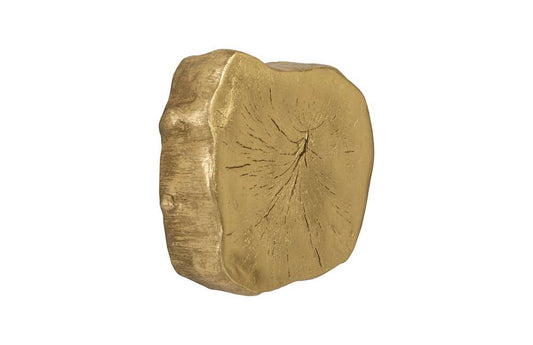 Phillips Collection - Log Wall Tile, Gold Leaf - PH90454 veiw 1