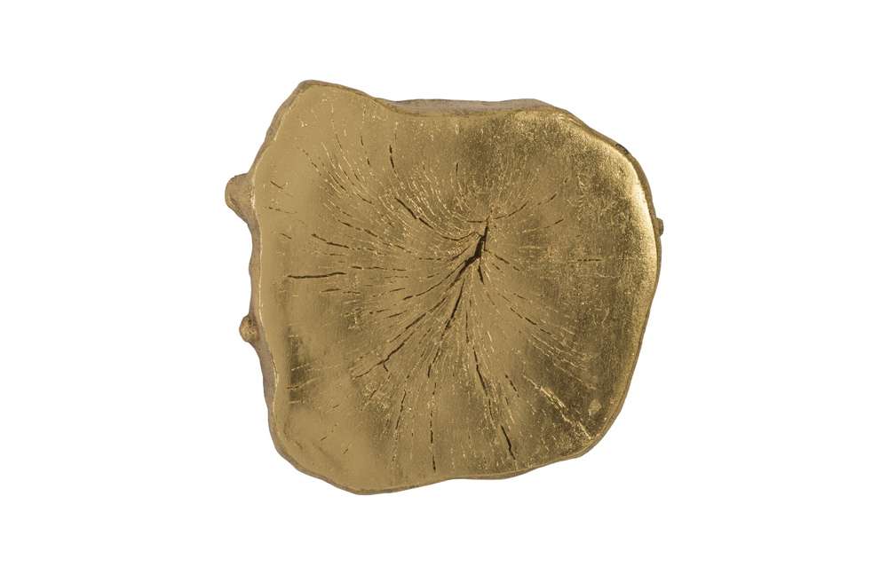 Phillips Collection - Log Wall Tile, Gold Leaf - PH90454 veiw 2