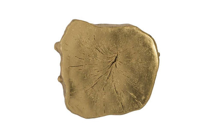 Phillips Collection - Log Wall Tile, Gold Leaf - PH90454 veiw 2