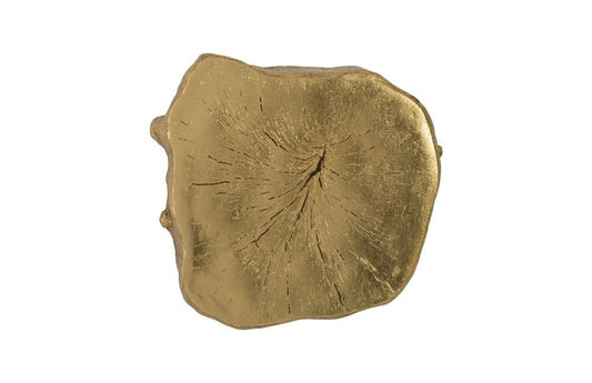 Phillips Collection - Log Wall Tile, Gold Leaf - PH90454 veiw 2
