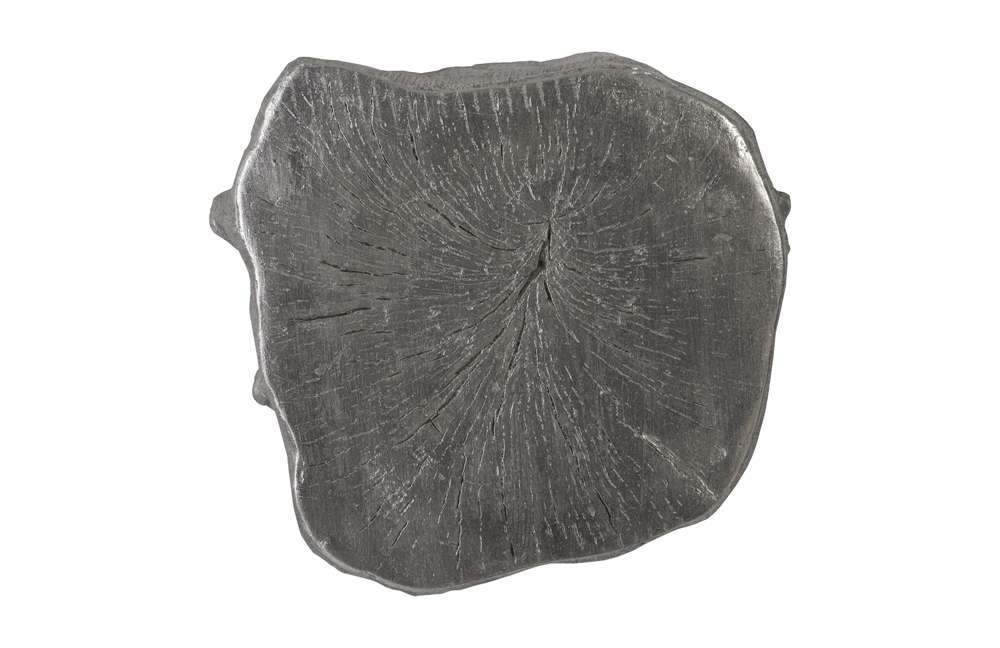 Phillips Collection - Log Wall Tile, Silver Leaf - PH90455 veiw 2