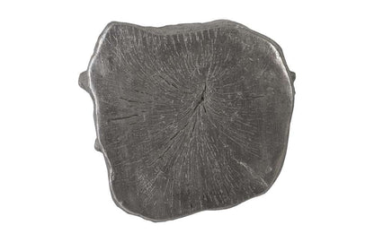 Phillips Collection - Log Wall Tile, Silver Leaf - PH90455 veiw 2
