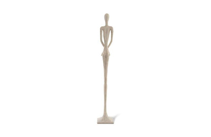 Phillips Collection - Lottie Sculpture, Resin, Roman Stone - PH64439 veiw 2