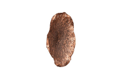 Phillips Collection - Lotus Wall Art, Copper/Black, MD - TH96157 view 2