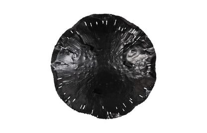 Phillips Collection - Lotus Wall Art, Copper/Black, MD - TH96157 view 4