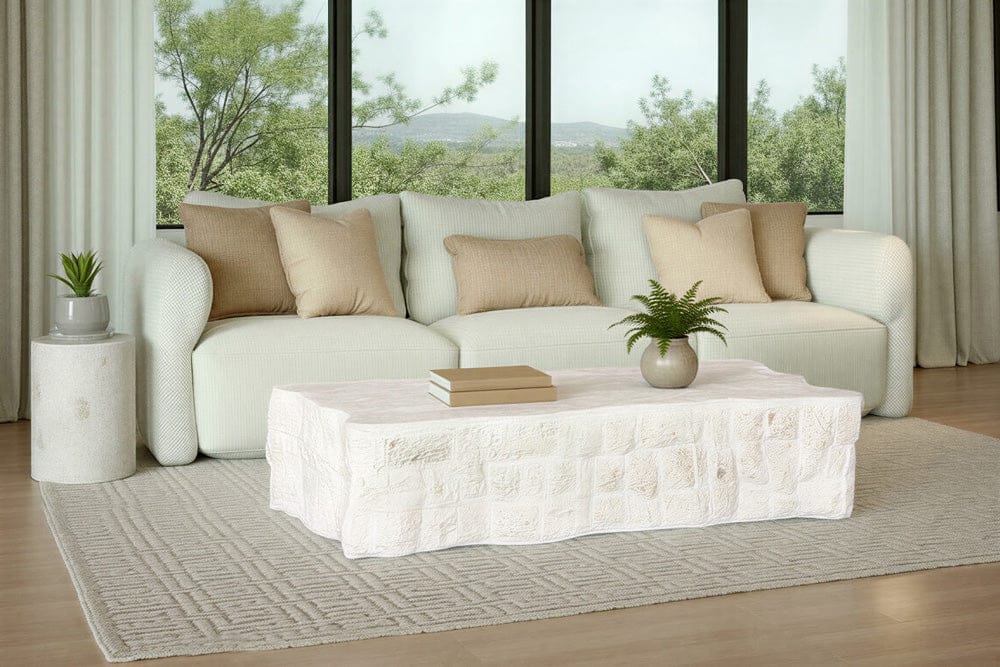 Phillips Collection - Mactan Coffee Table - PH119556 view 5