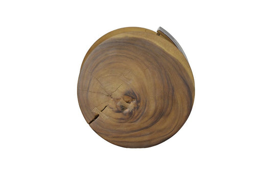 Phillips Collection - Marley Bar Stool, Chamcha Wood , Natural - TH112229 view 2