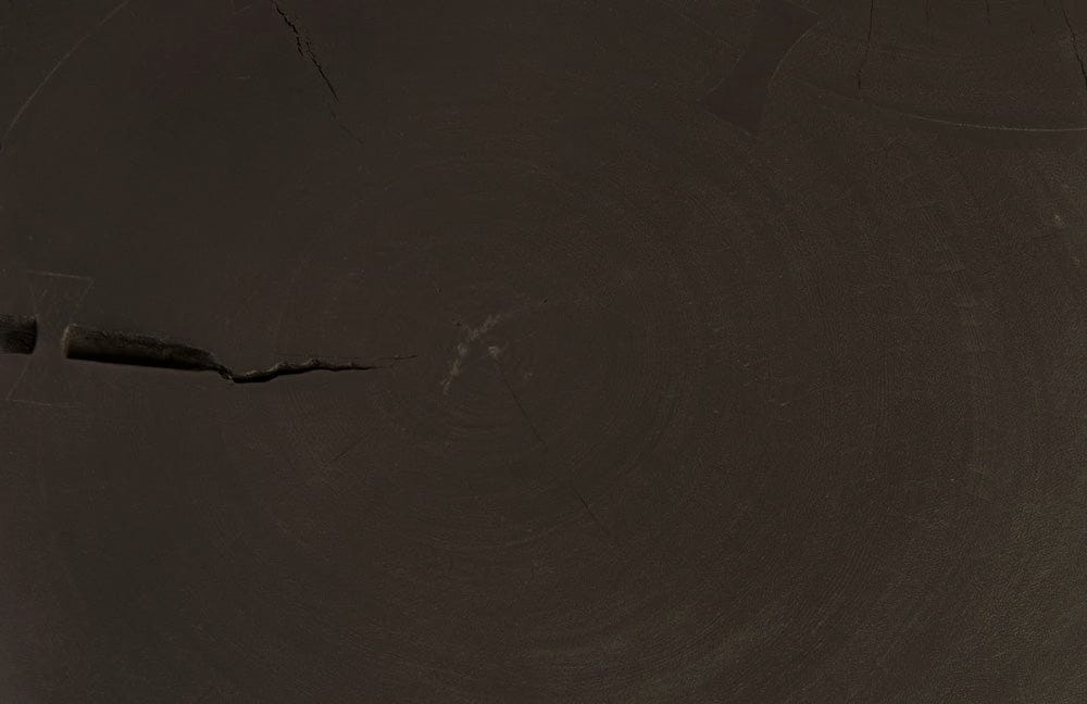 Phillips Collection - Marley Bar Table, Chamcha Wood, Burnt Finish - TH94483 view 3