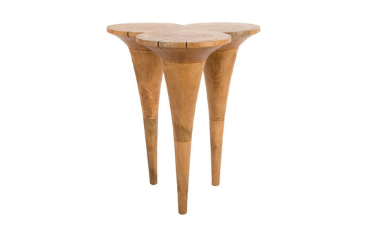 Phillips Collection - Marley Bar Table, Wood - TH56583 view 1