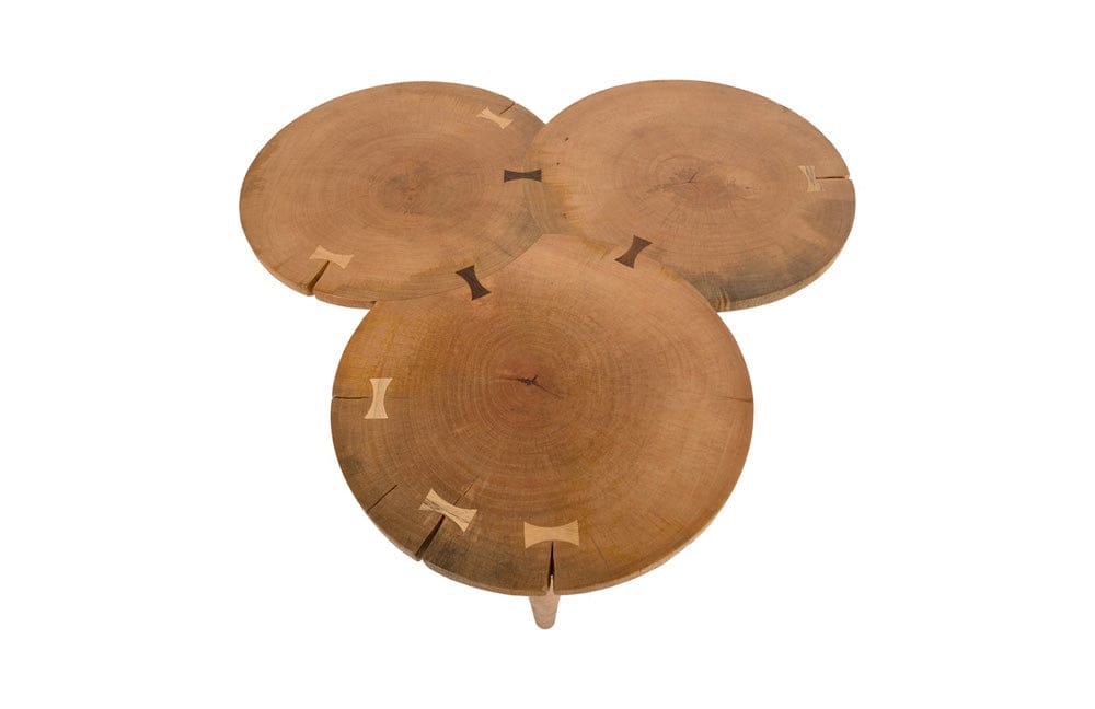Phillips Collection - Marley Bar Table, Wood - TH56583 view 2