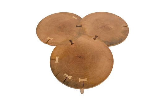 Phillips Collection - Marley Bar Table, Wood - TH56583 view 2