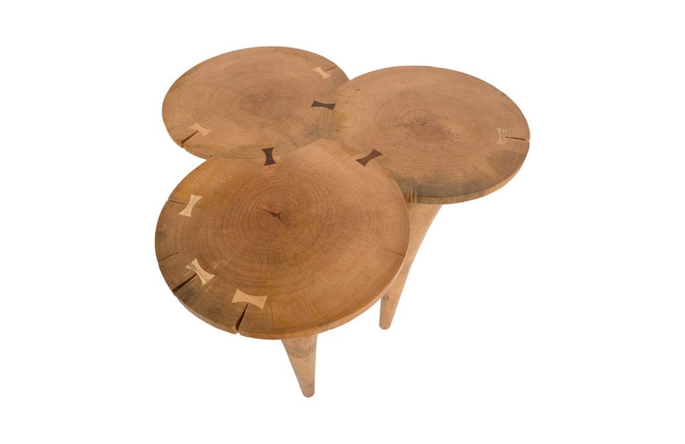 Phillips Collection - Marley Bar Table, Wood - TH56583 view 3