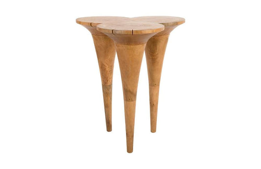 Phillips Collection - Marley Bar Table, Wood - TH56583 veiw 1