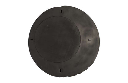 Phillips Collection - Mercury Mirror, Black, Gold Leaf - PH92307 veiw 4