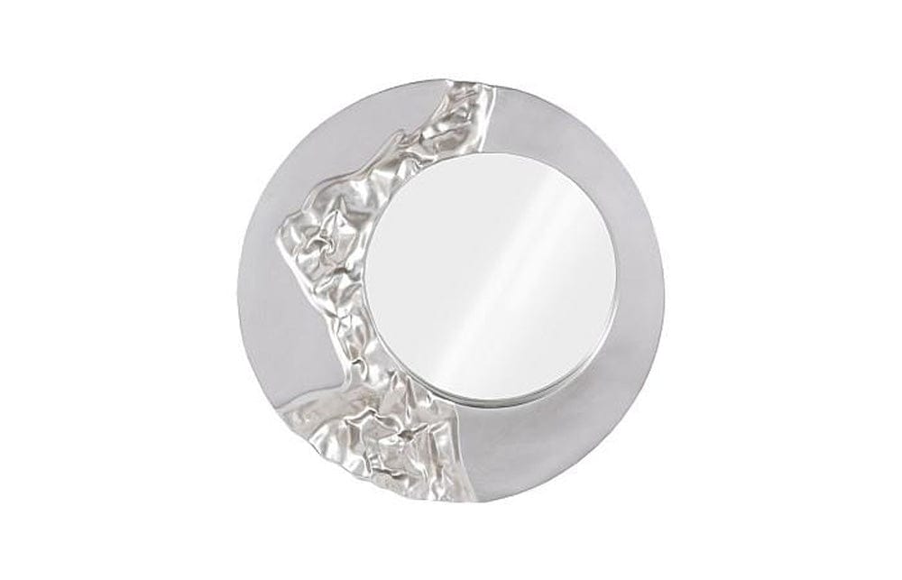 Phillips Collection - Mercury Mirror, Silver Leaf - PH88068 view 1