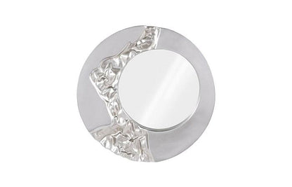 Phillips Collection - Mercury Mirror, Silver Leaf - PH88068 view 1