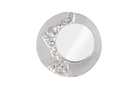 Phillips Collection - Mercury Mirror, Silver Leaf - PH88068 view 1