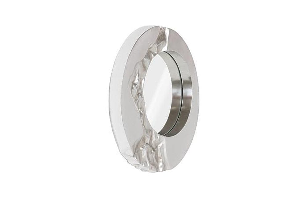 Phillips Collection - Mercury Mirror, Silver Leaf - PH88068 view 2