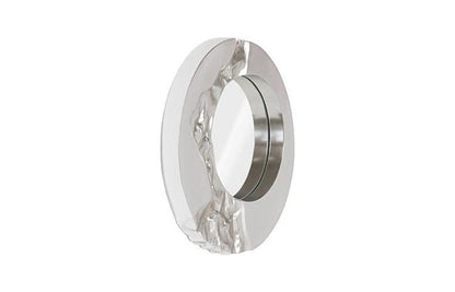 Phillips Collection - Mercury Mirror, Silver Leaf - PH88068 view 2