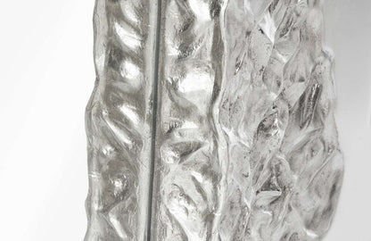 Phillips Collection - Mercury Mirror, Square, Silver Leaf - PH104310 veiw 3