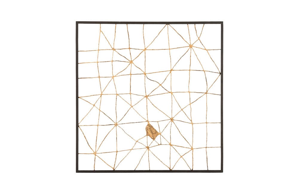 Phillips Collection - Mesh Wall Art - TH78371 view 1