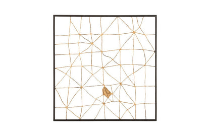 Phillips Collection - Mesh Wall Art - TH78371 view 1
