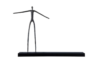 Phillips Collection - Moveable Man on Shelf, Standing - TH99994 view 1