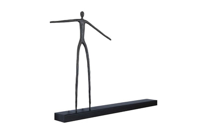 Phillips Collection - Moveable Man on Shelf, Standing - TH99994 view 2