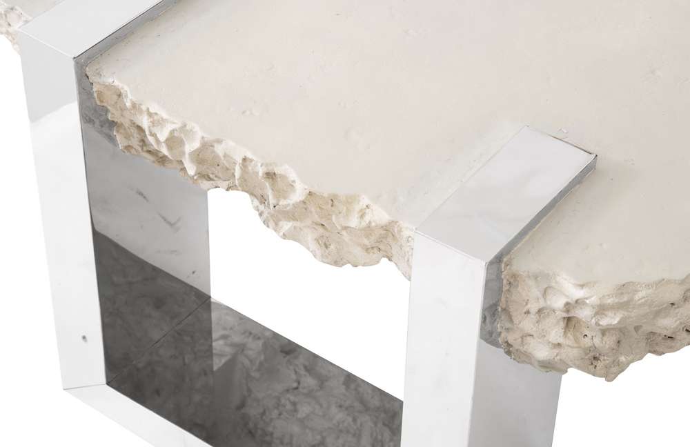 Phillips Collection - Negotiation Coffee Table, Ash - PH107155 veiw 4