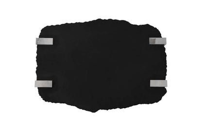 Phillips Collection - Negotiation Coffee Table, Char - PH64146 veiw 2