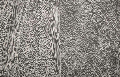 Phillips Collection - Origins Bar Stool, Gray Stone - TH92731 veiw 3