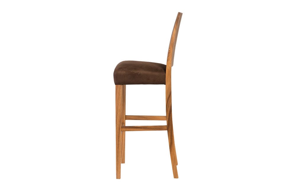 Phillips Collection - Origins Bar Stool, Natural - TH92730 view 2