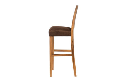 Phillips Collection - Origins Bar Stool, Natural - TH92730 view 2