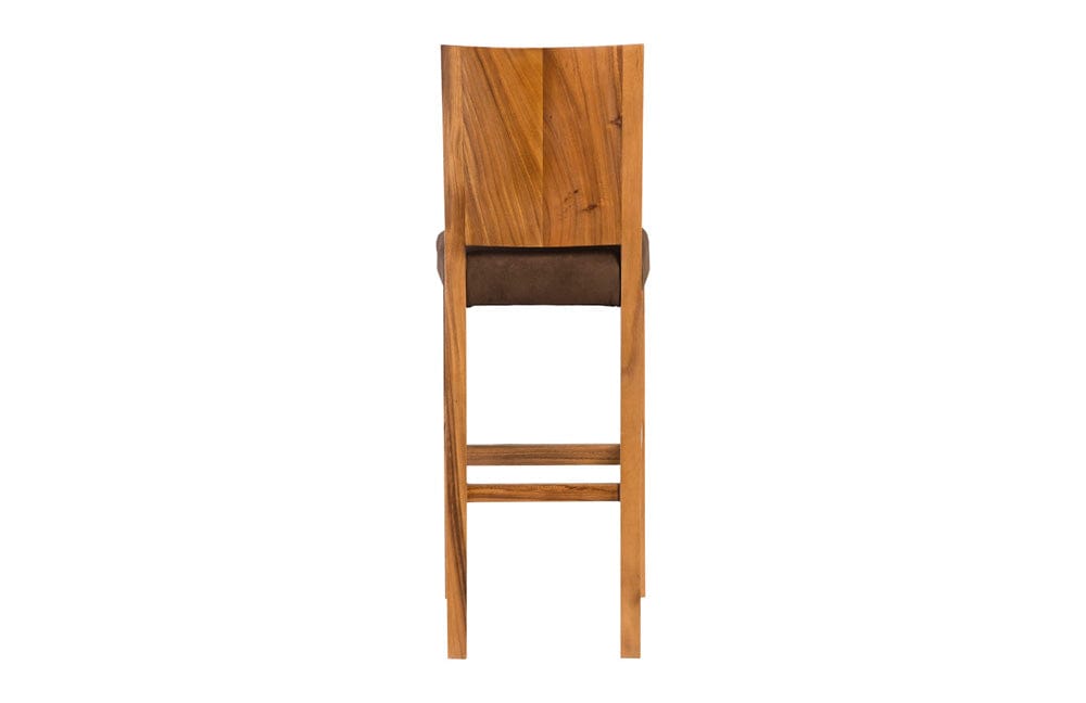 Phillips Collection - Origins Bar Stool, Natural - TH92730 view 3