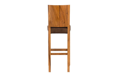 Phillips Collection - Origins Bar Stool, Natural - TH92730 view 3