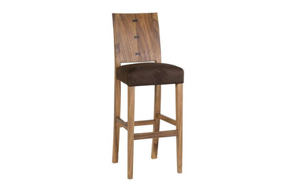 Phillips Collection - Origins Bar Stool, Natural - TH92730 veiw 1