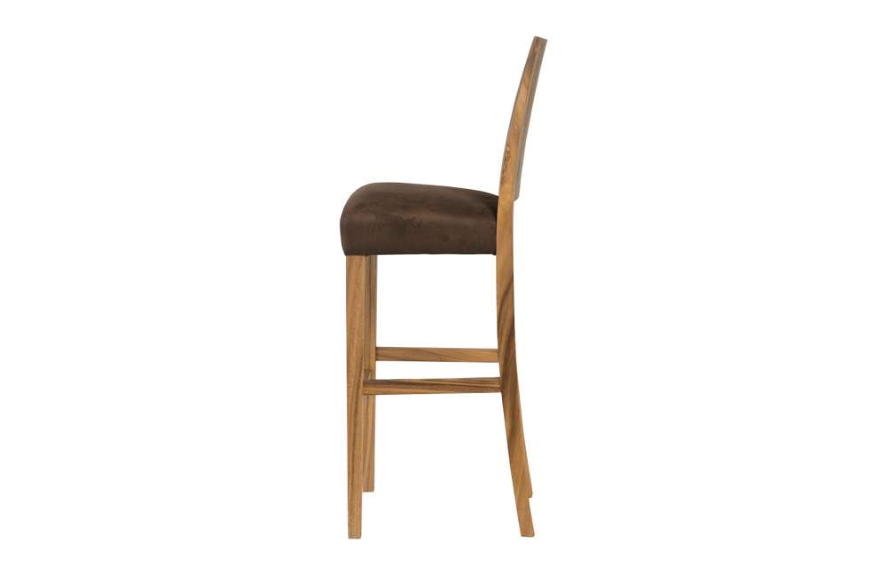 Phillips Collection - Origins Bar Stool, Natural - TH92730 veiw 2