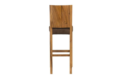 Phillips Collection - Origins Bar Stool, Natural - TH92730 veiw 3