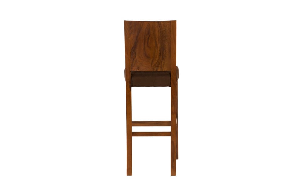 Phillips Collection - Origins Bar Stool, Perfect Brown - TH94567 view 4