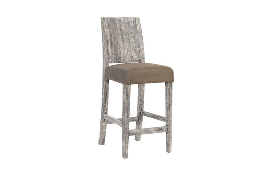 Phillips Collection - Origins Counter Stool, Gray Stone - TH96533 view 1