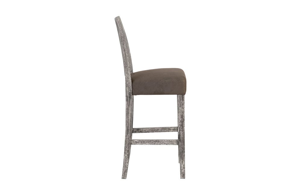 Phillips Collection - Origins Counter Stool, Gray Stone - TH96533 view 2