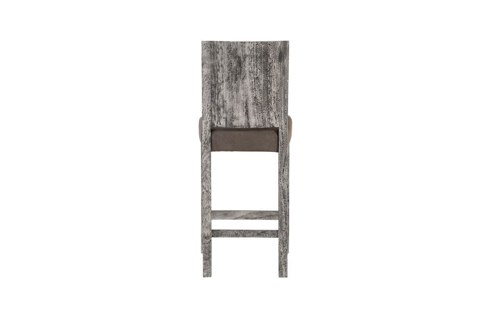Phillips Collection - Origins Counter Stool, Gray Stone - TH96533 view 3