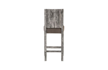 Phillips Collection - Origins Counter Stool, Gray Stone - TH96533 view 3