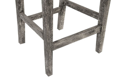 Phillips Collection - Origins Counter Stool, Gray Stone - TH96533 view 4