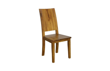 Phillips Collection - Origins Dining Chair, Natural - TH110599 view 1