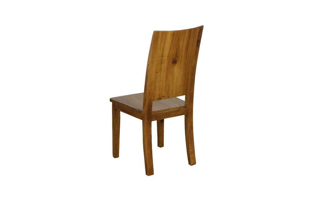Phillips Collection - Origins Dining Chair, Natural - TH110599 view 2