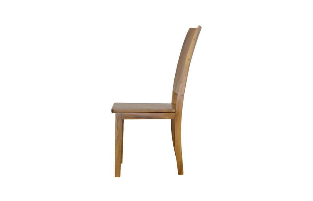 Phillips Collection - Origins Dining Chair, Natural - TH110599 view 3