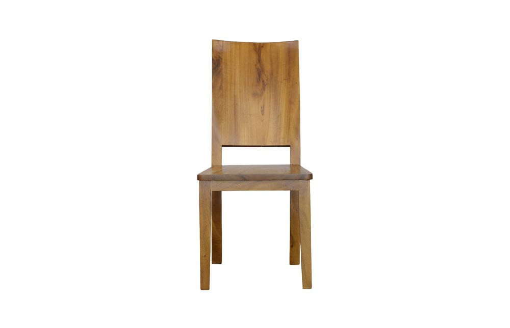Phillips Collection - Origins Dining Chair, Natural - TH110599 view 4