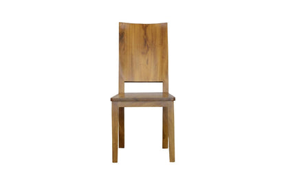 Phillips Collection - Origins Dining Chair, Natural - TH110599 view 4
