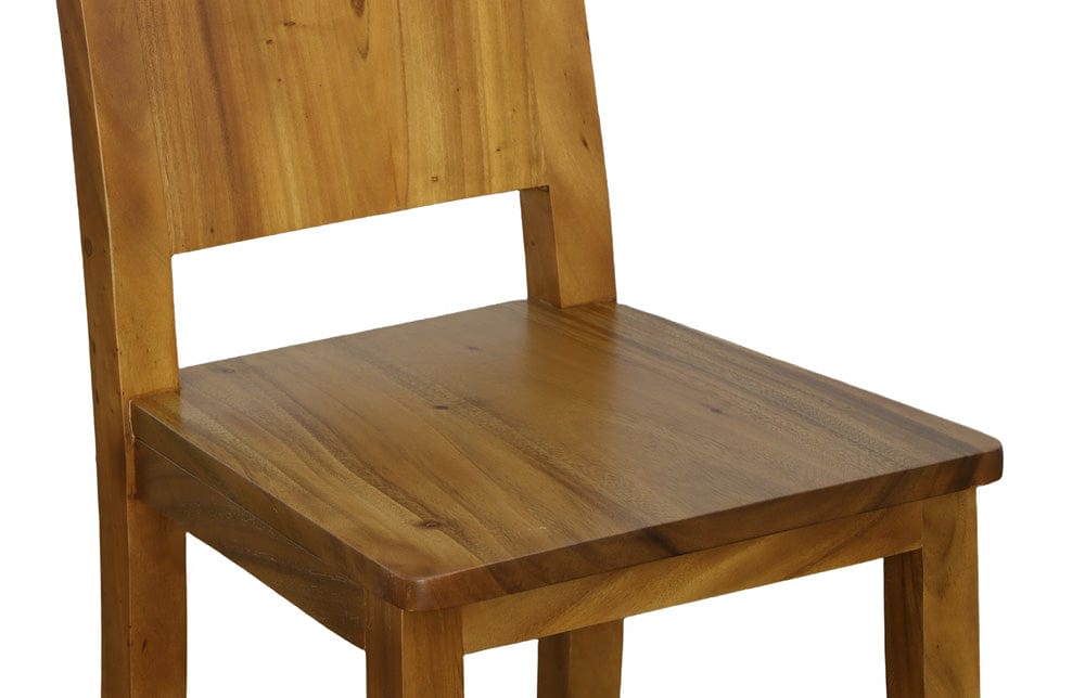 Phillips Collection - Origins Dining Chair, Natural - TH110599 view 5